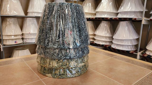 Table lamp shades near hot sale me